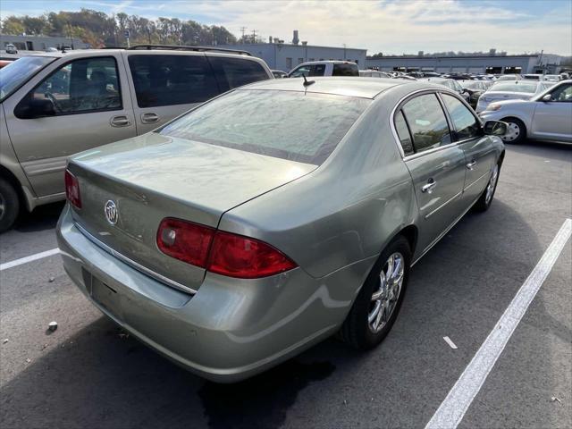 used 2007 Buick Lucerne car, priced at $7,999