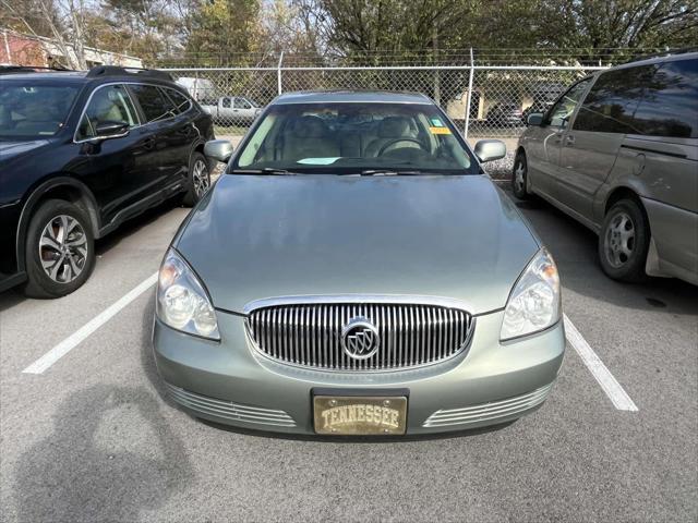 used 2007 Buick Lucerne car, priced at $7,999