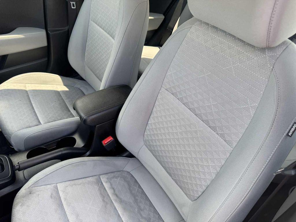 used 2023 Kia Rio car, priced at $16,000