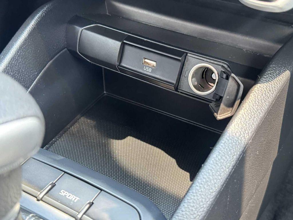 used 2023 Kia Rio car, priced at $16,000