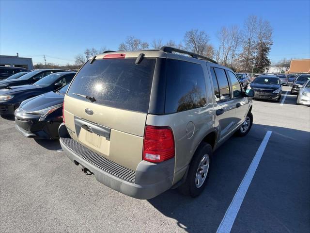 used 2003 Ford Explorer car, priced at $7,999