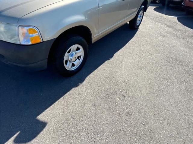 used 2003 Ford Explorer car, priced at $2,500