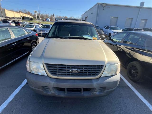 used 2003 Ford Explorer car, priced at $7,999