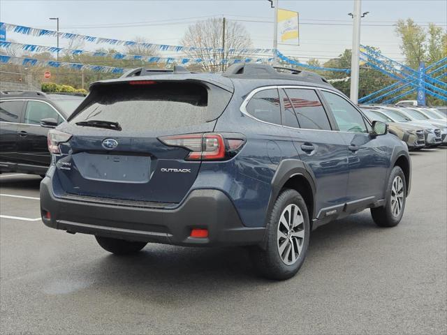 new 2025 Subaru Outback car, priced at $36,611