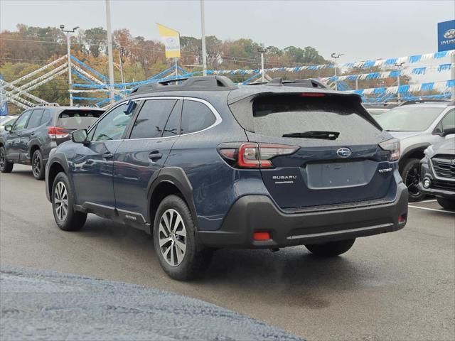 new 2025 Subaru Outback car, priced at $36,611