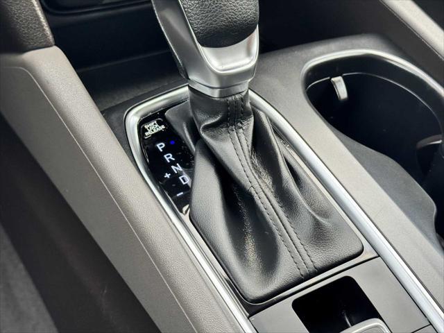 used 2020 Hyundai Santa Fe car, priced at $19,898