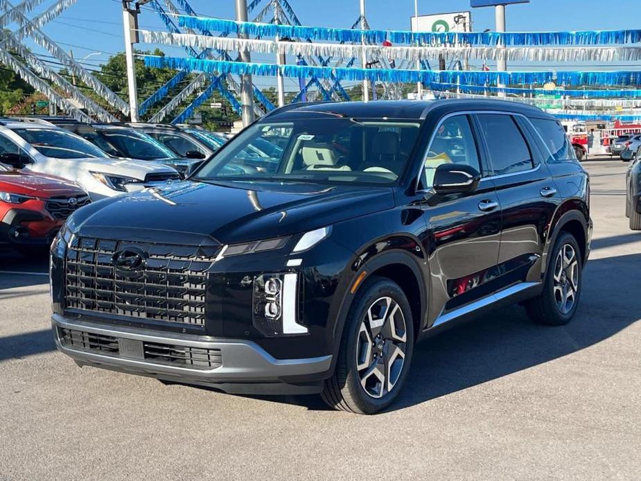 new 2024 Hyundai Palisade car, priced at $46,029