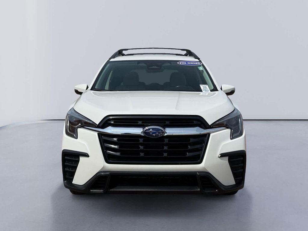 used 2023 Subaru Ascent car, priced at $30,151
