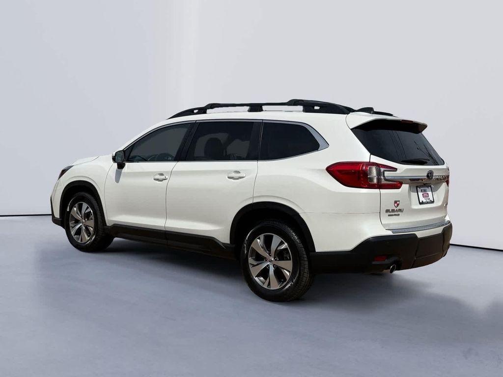 used 2023 Subaru Ascent car, priced at $30,151