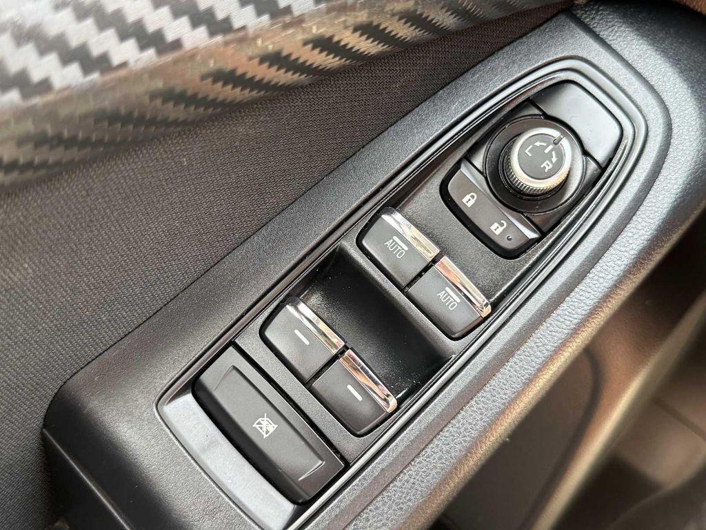 used 2023 Subaru Ascent car, priced at $30,151