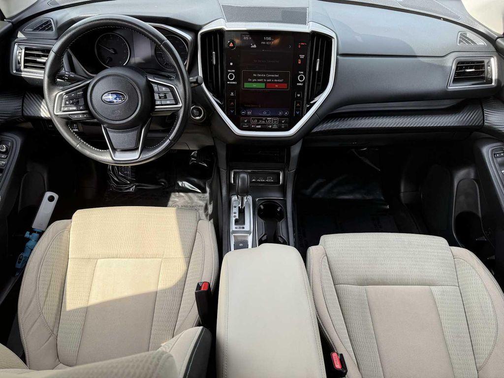used 2023 Subaru Ascent car, priced at $30,151