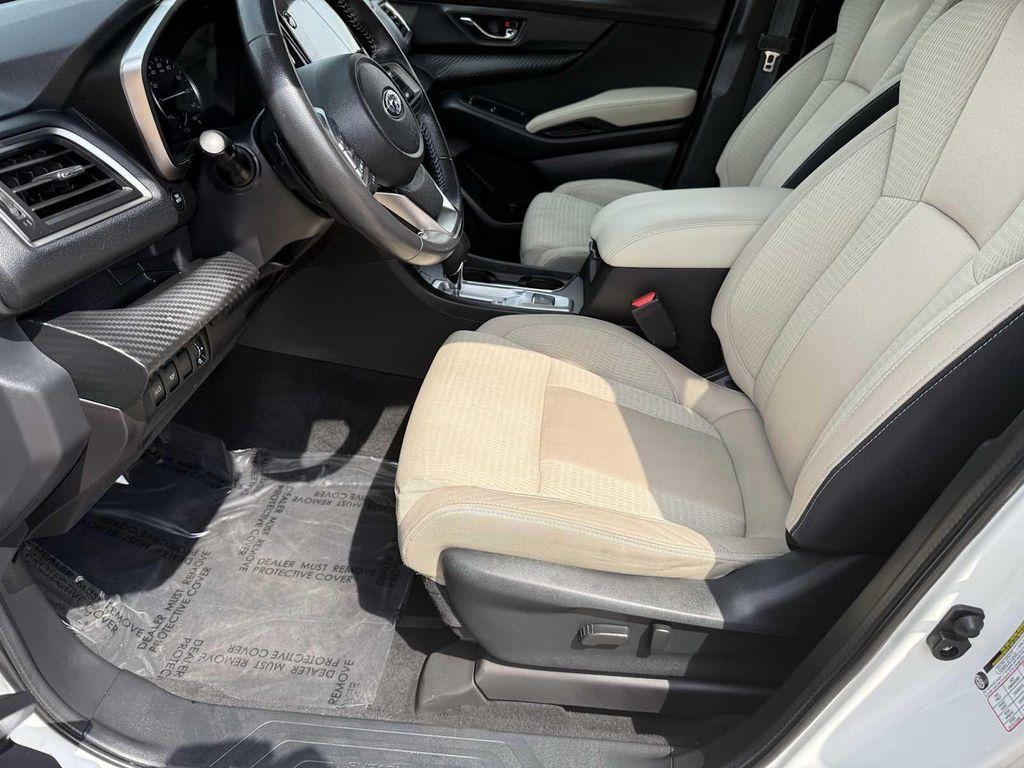 used 2023 Subaru Ascent car, priced at $30,151