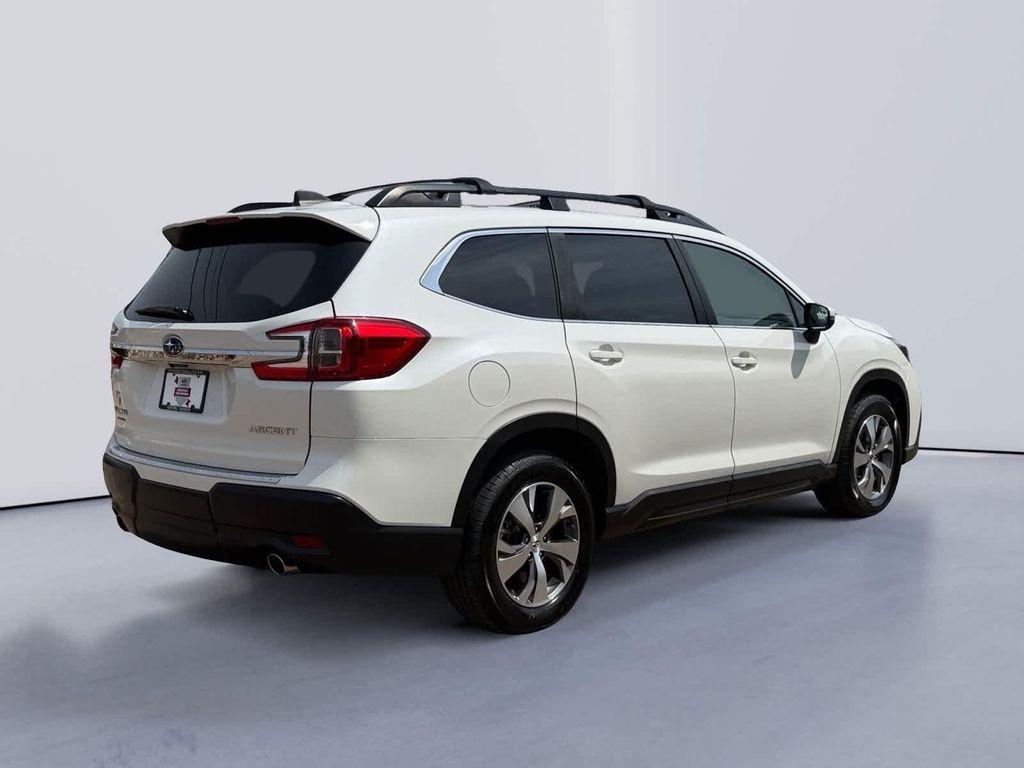 used 2023 Subaru Ascent car, priced at $30,151