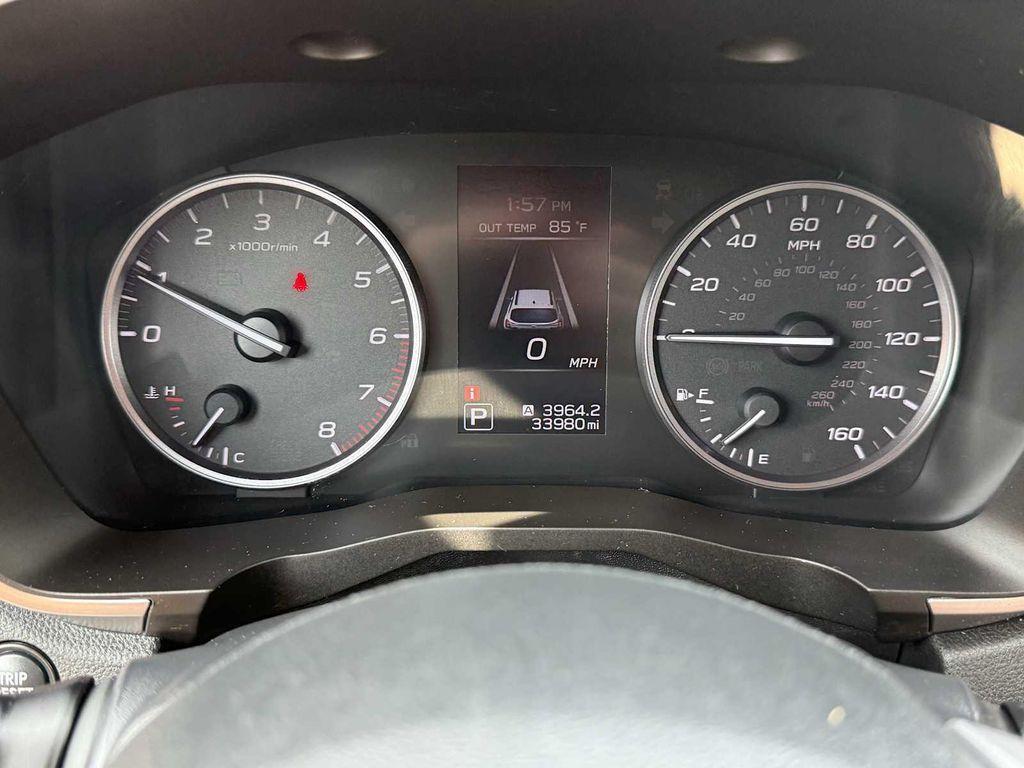used 2023 Subaru Ascent car, priced at $30,151