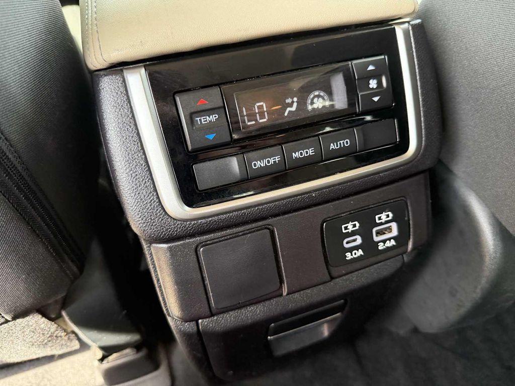 used 2023 Subaru Ascent car, priced at $30,151