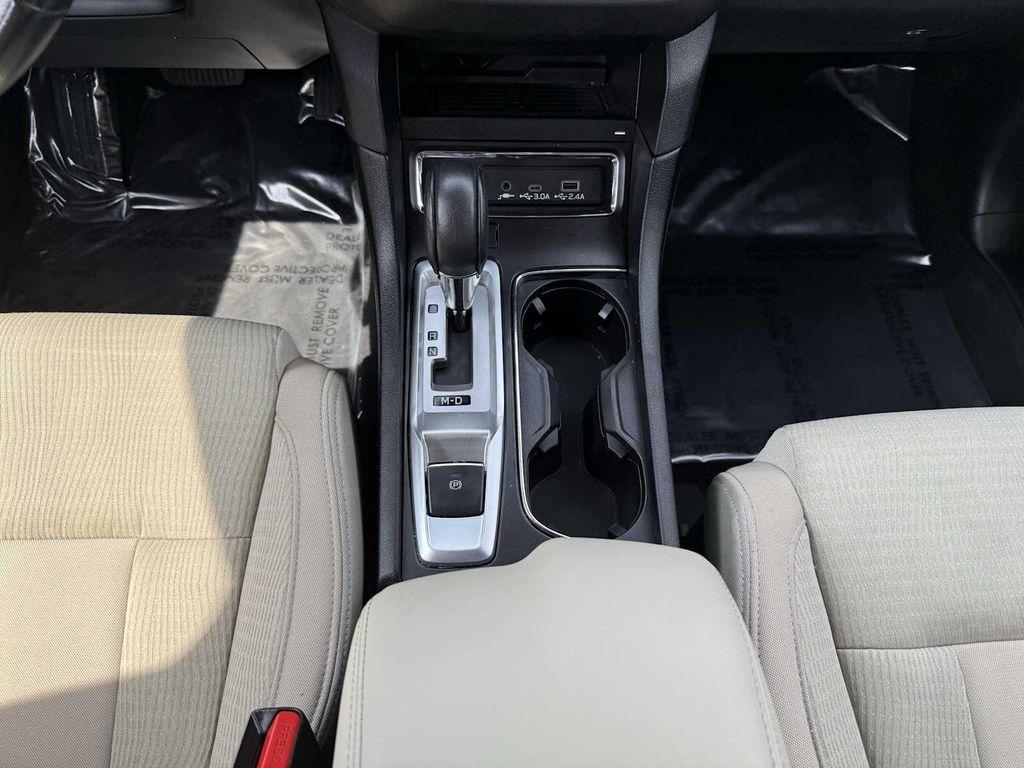 used 2023 Subaru Ascent car, priced at $30,151