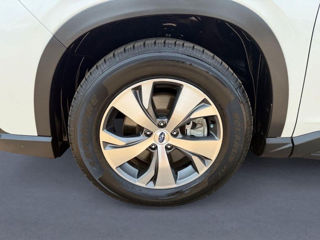 used 2023 Subaru Ascent car, priced at $30,151