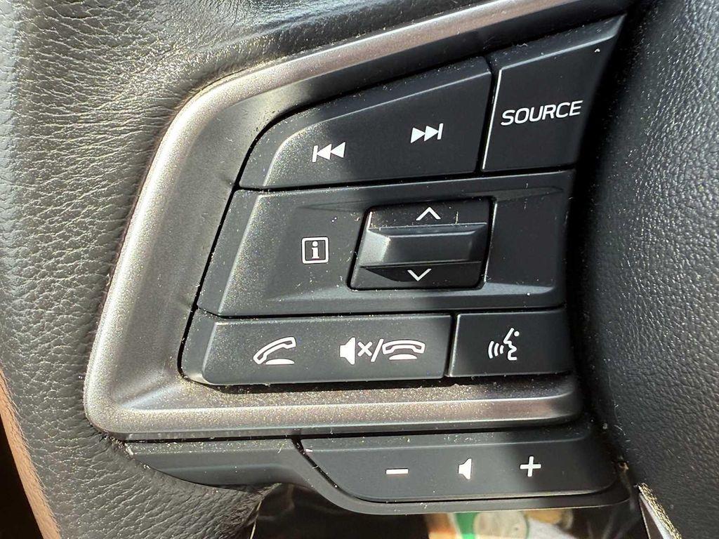 used 2023 Subaru Ascent car, priced at $30,151