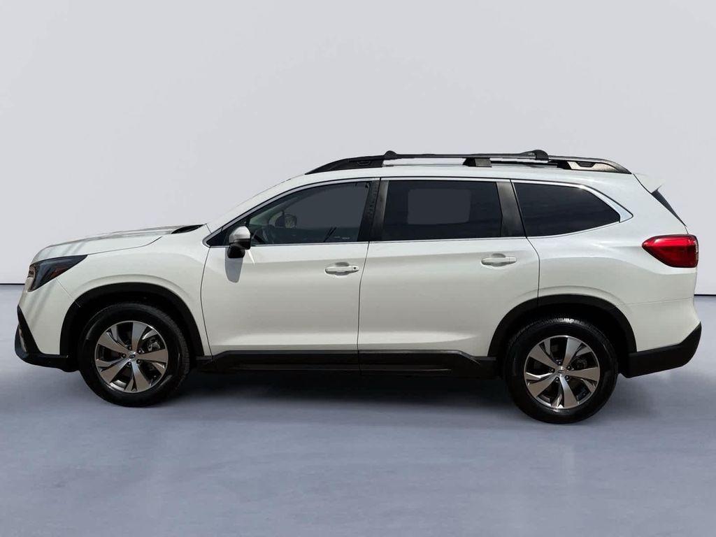 used 2023 Subaru Ascent car, priced at $30,151