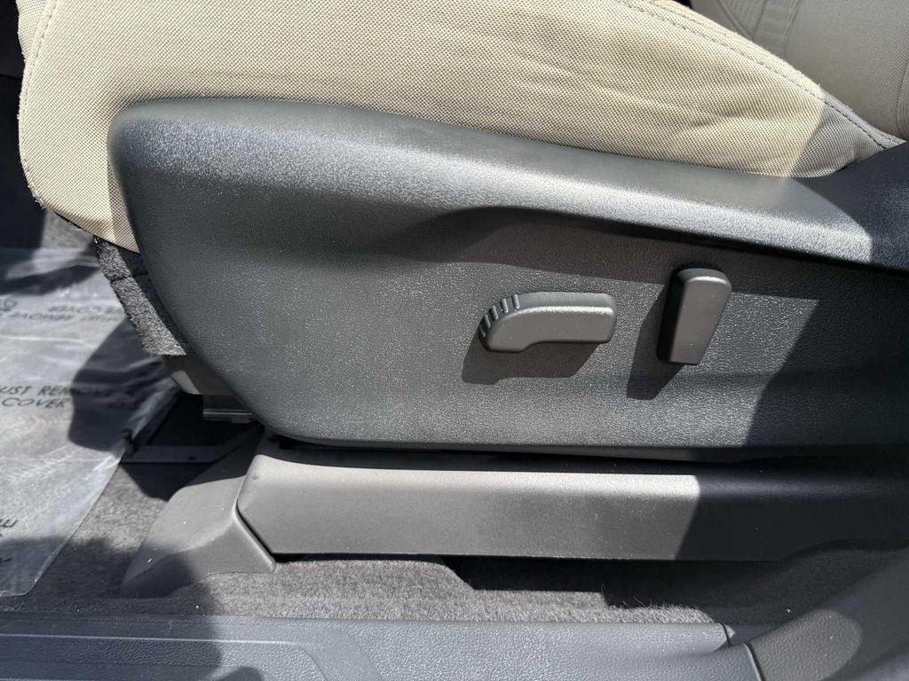 used 2023 Subaru Ascent car, priced at $30,151