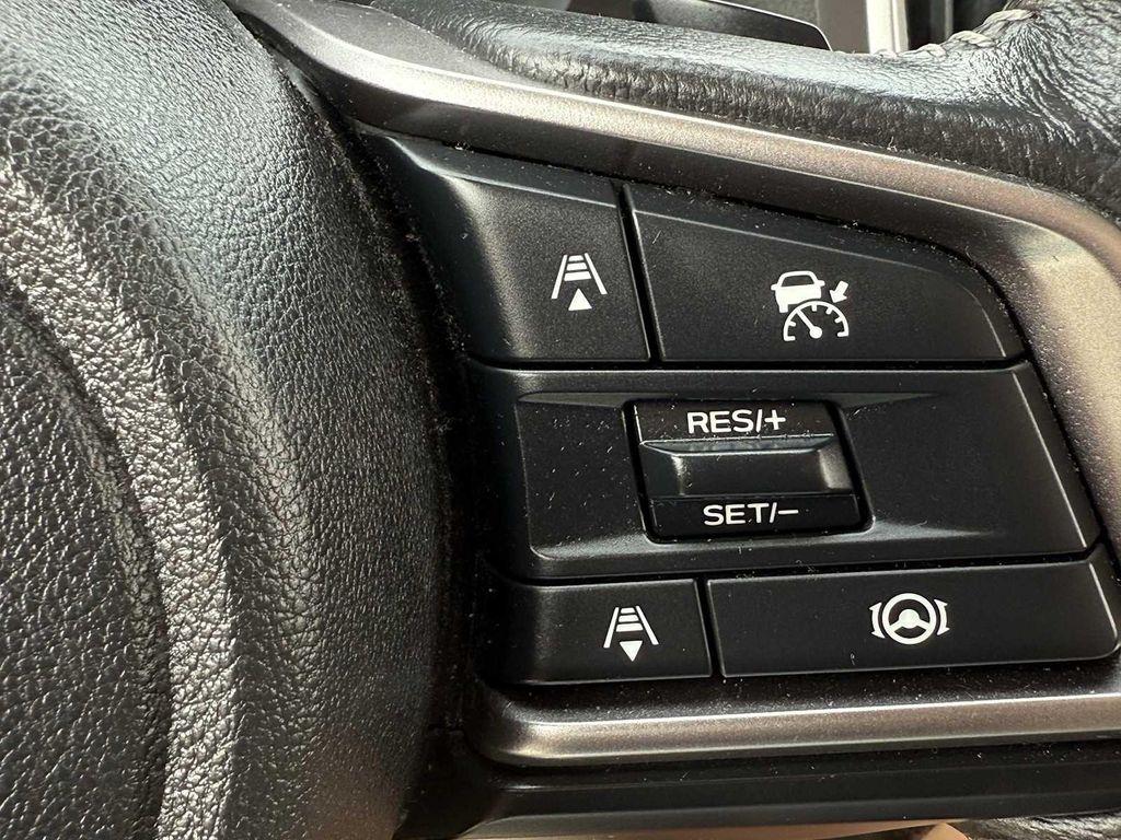 used 2023 Subaru Ascent car, priced at $30,151