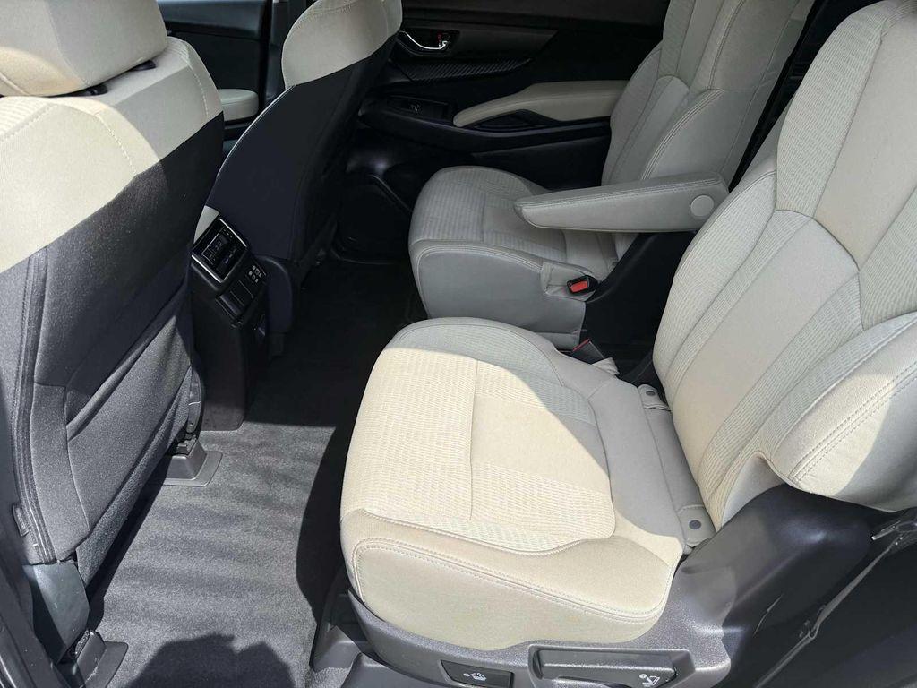 used 2023 Subaru Ascent car, priced at $30,151