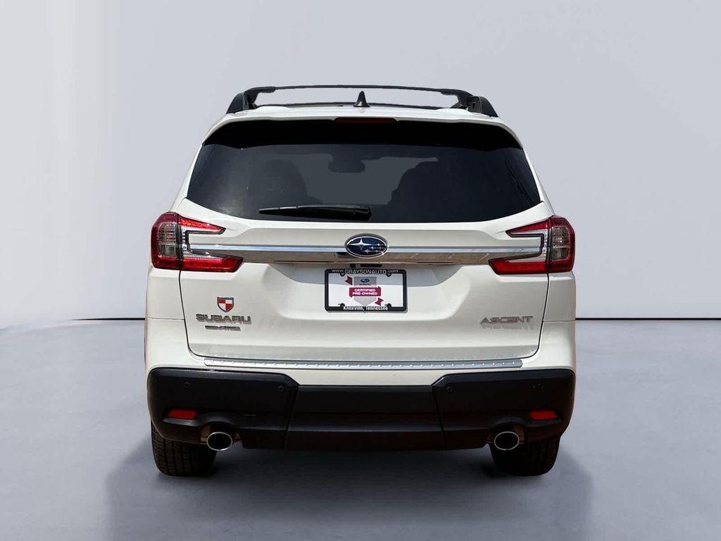 used 2023 Subaru Ascent car, priced at $30,151