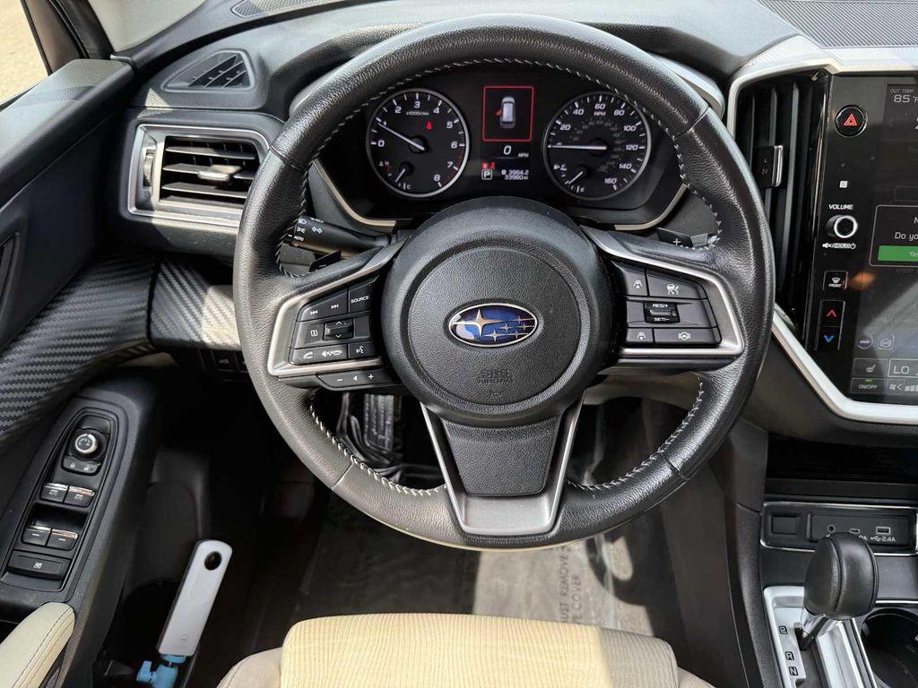 used 2023 Subaru Ascent car, priced at $30,151