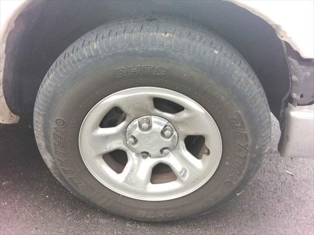 used 2007 Dodge Ram 1500 car, priced at $5,999