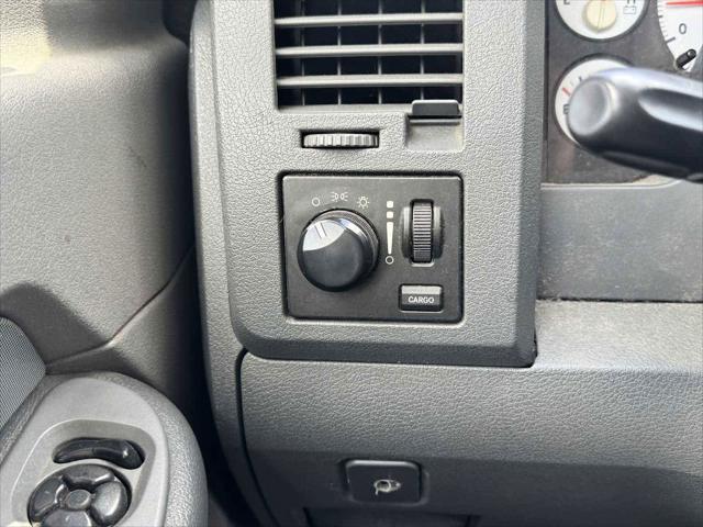 used 2007 Dodge Ram 1500 car, priced at $3,300