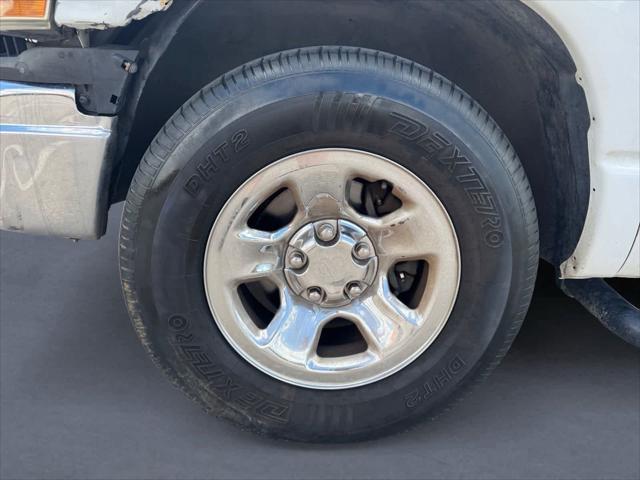 used 2007 Dodge Ram 1500 car, priced at $3,300