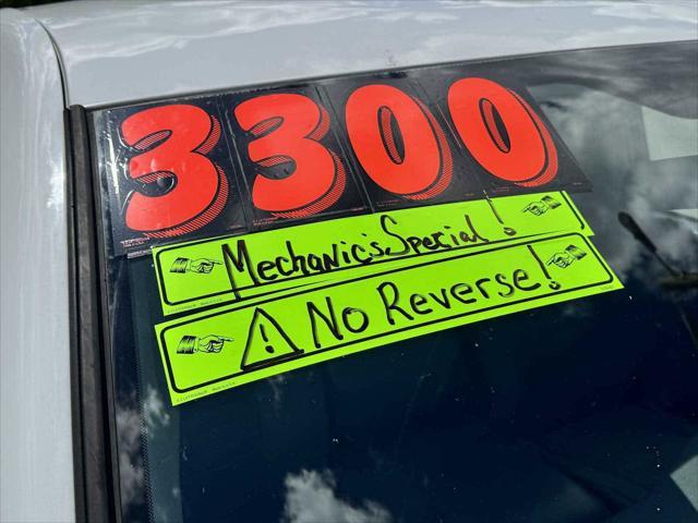 used 2007 Dodge Ram 1500 car, priced at $3,300