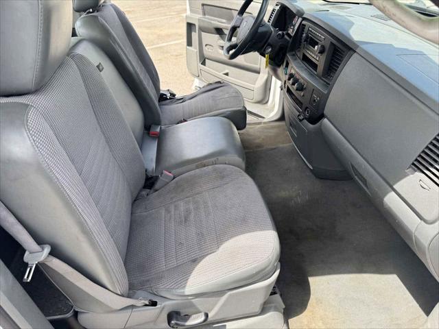 used 2007 Dodge Ram 1500 car, priced at $3,300