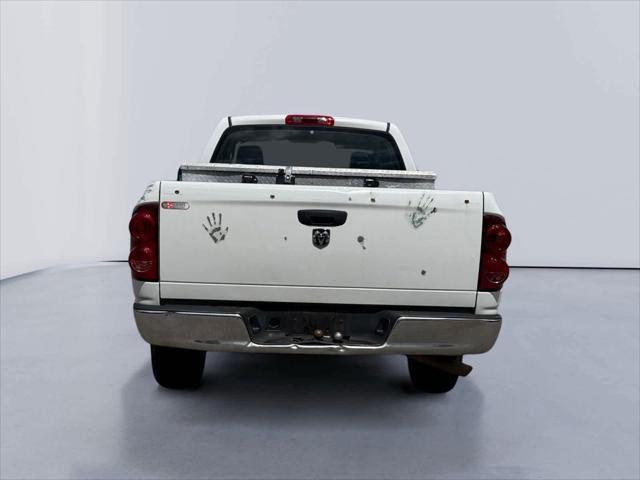 used 2007 Dodge Ram 1500 car, priced at $3,300
