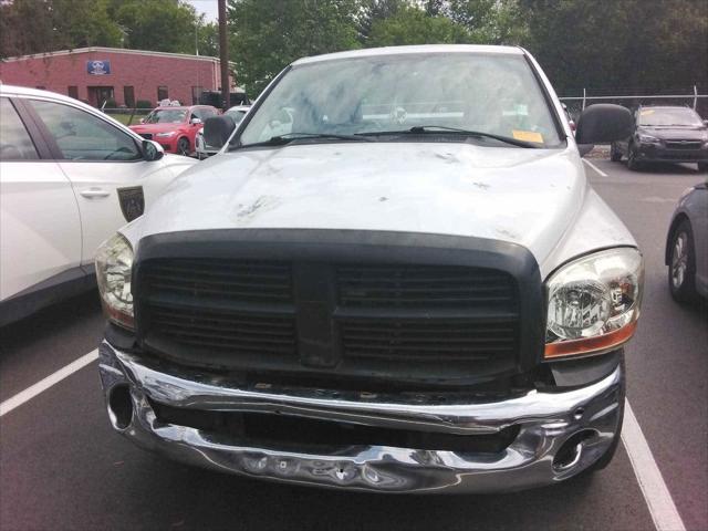 used 2007 Dodge Ram 1500 car, priced at $5,999