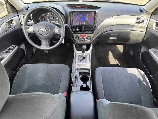 used 2010 Subaru Impreza car, priced at $3,918