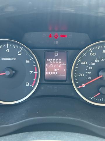 used 2015 Subaru Impreza car, priced at $16,999