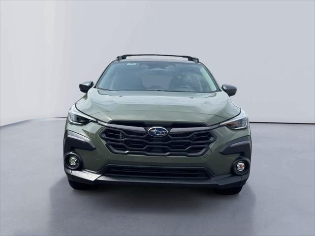 new 2025 Subaru Crosstrek car, priced at $36,174