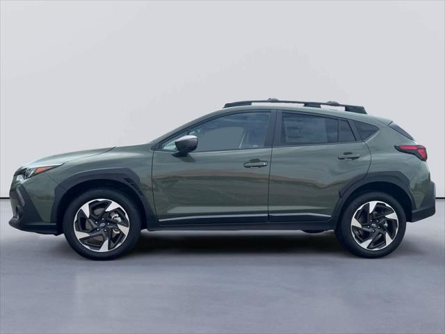 new 2025 Subaru Crosstrek car, priced at $36,174