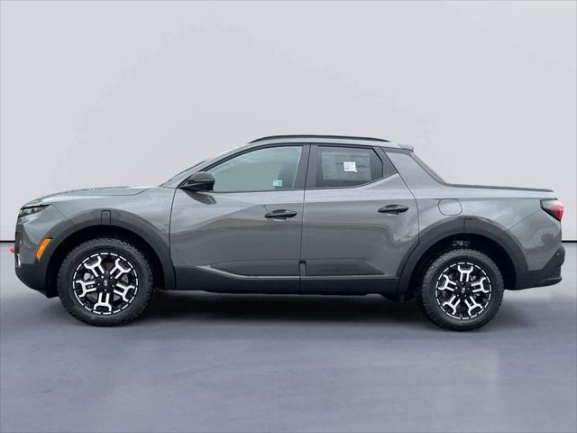 new 2025 Hyundai SANTA CRUZ car, priced at $40,946