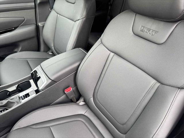 new 2025 Hyundai SANTA CRUZ car, priced at $38,867