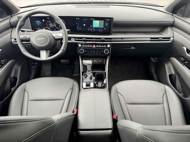 new 2025 Hyundai SANTA CRUZ car, priced at $40,946