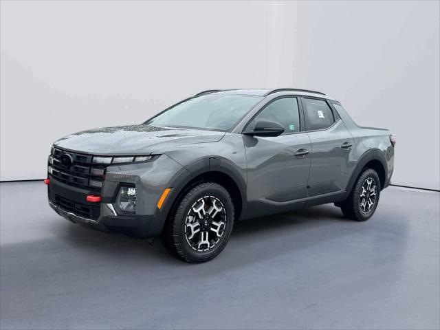 new 2025 Hyundai SANTA CRUZ car, priced at $38,867