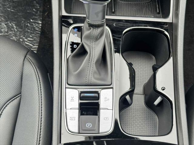 new 2025 Hyundai SANTA CRUZ car, priced at $38,867