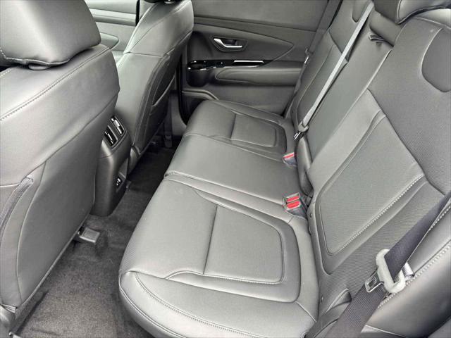 new 2025 Hyundai SANTA CRUZ car, priced at $38,867