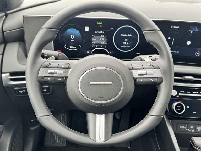 new 2025 Hyundai SANTA CRUZ car, priced at $40,946