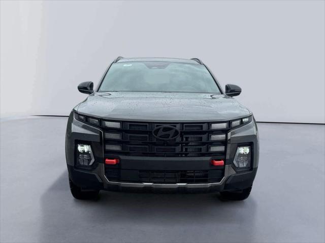 new 2025 Hyundai SANTA CRUZ car, priced at $38,867