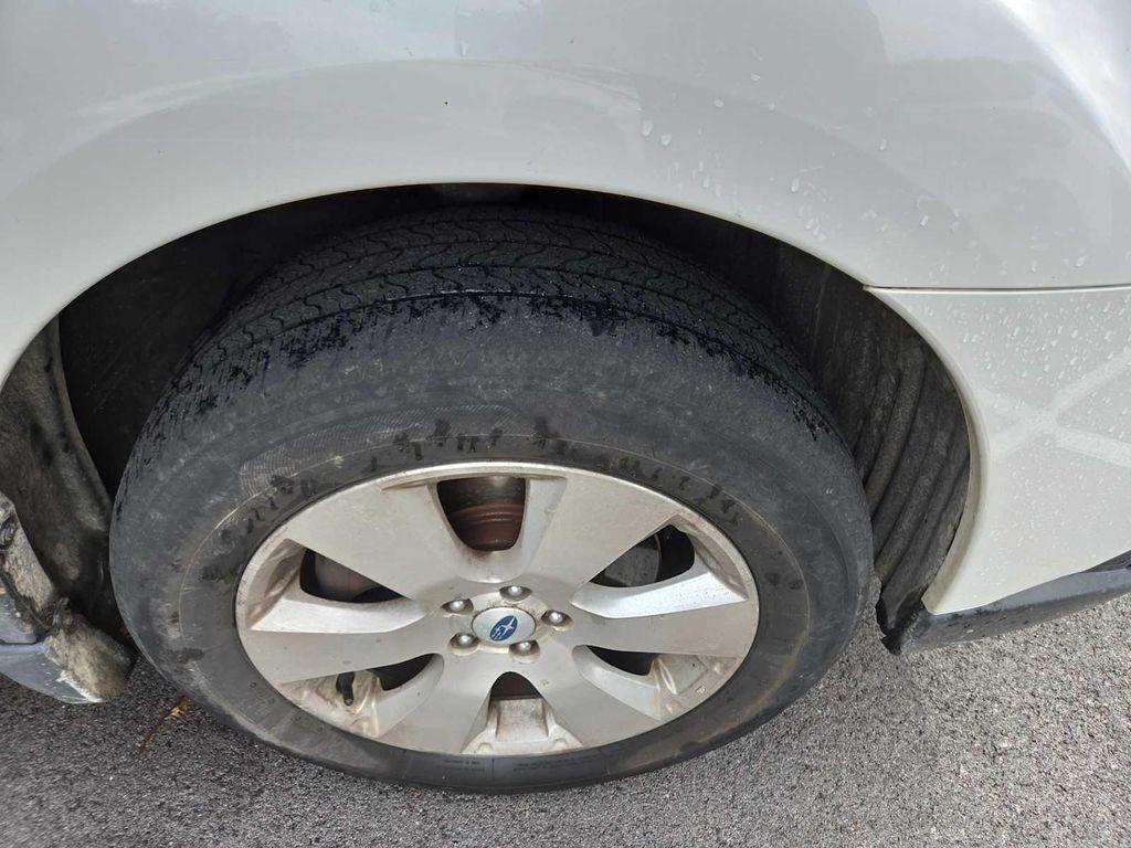 used 2012 Subaru Outback car, priced at $5,570
