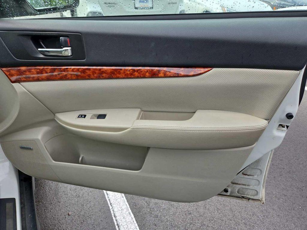 used 2012 Subaru Outback car, priced at $5,570