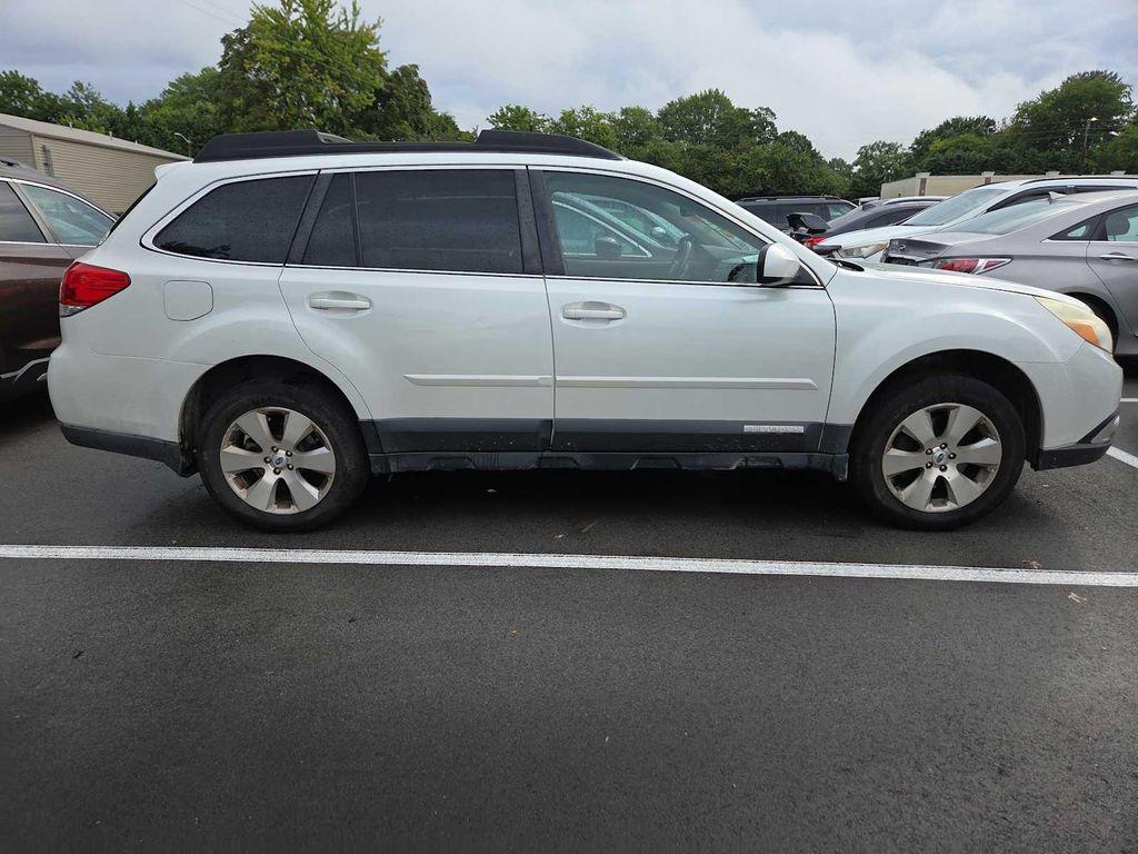 used 2012 Subaru Outback car, priced at $5,570